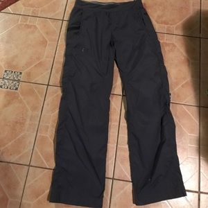 Lululemon sweatpants